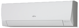 Сплит-система Fujitsu Classic Inverter ASYG09LLCA/AOYG09LLC #1
