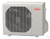 Сплит-система Fujitsu Classic Inverter ASYG09LLCA/AOYG09LLC #2