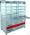 Прилавок-витрина холодильный ПВВ(Н)-70КМ-С-01-ОК #2