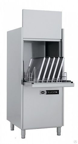 Посудомоечная машина Apach AK 901 (LP410RUDD) котломоечная
