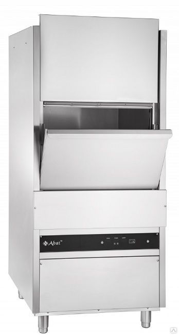 Посудомоечная машина Abat МПК-65-65 котломоечная