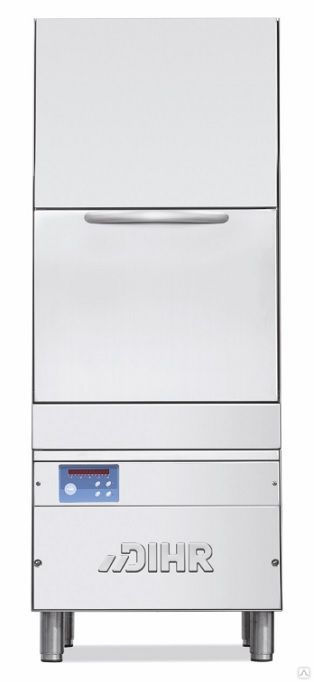 Посудомоечная машина Dihr LP1 800 котломоечная