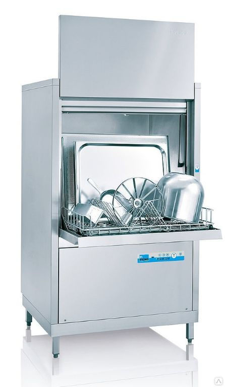 Посудомоечная машина Meiko FV 130.2KW котломоечная