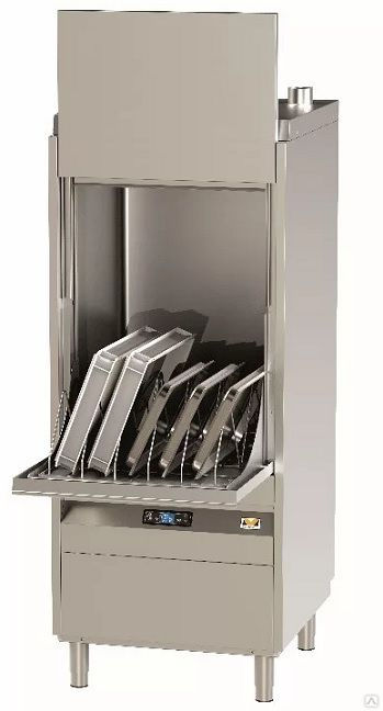 Посудомоечная машина Vortmax PWE 781P котломоечная