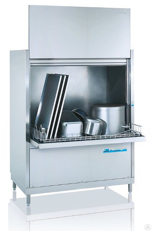 Посудомоечная машина Meiko FV 250.2KW котломоечная