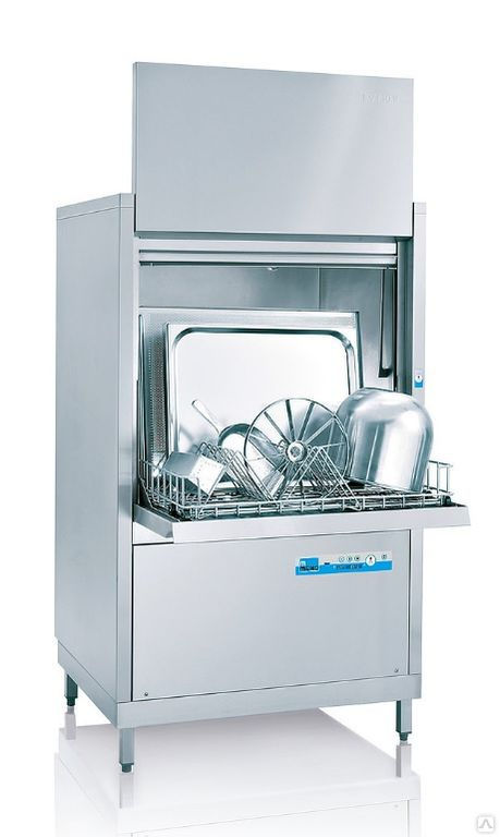 Посудомоечная машина Meiko DV 270.2+дозатор моющего купольная