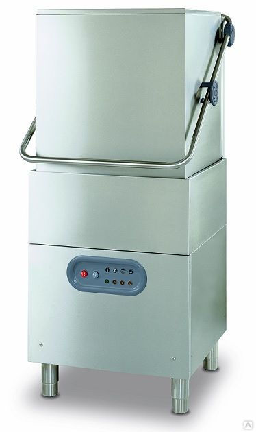 Посудомоечная машина Omniwash CAPOT 61 P/DD/PS купольная