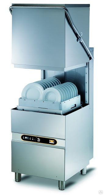 Посудомоечная машина Vortmax DDM 660HP купольная