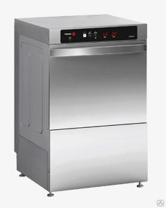 Посудомоечная машина Fagor CO-400 COLD DD фронтальная #1