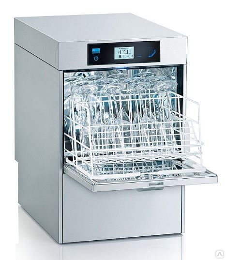 Посудомоечная машина Meiko M-iClean US фронтальная