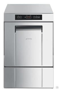 Машина посудомоечная Smeg UG405DM фронтальная купить в Санкт-Петербурге ...