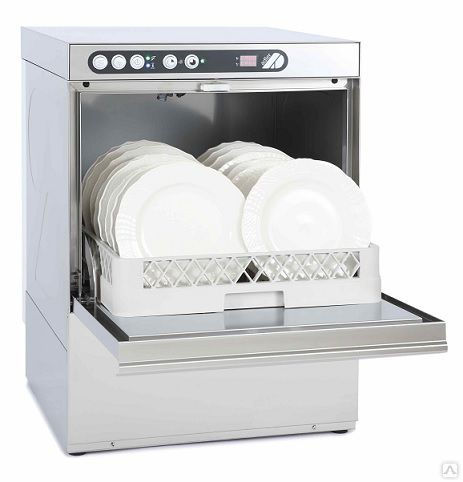 Фронтальная посудомоечная машина Adler ECO 50 PD