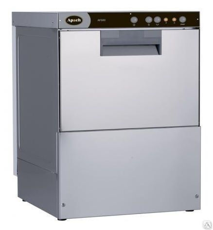 Посудомоечная машина Apach AF500 фронтальная