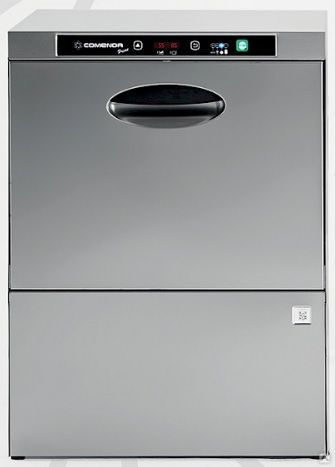 Посудомоечная машина Comenda PF45/помпа слива фронтальная