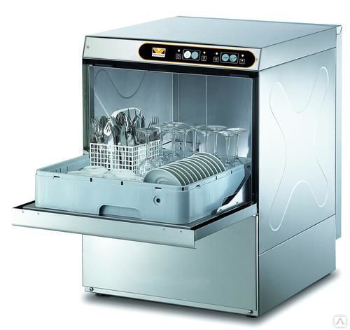 Посудомоечная машина Vortmax FDM 500 фронтальная