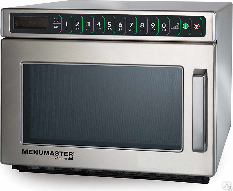 Микроволновая печь Menumaster DEC14E2