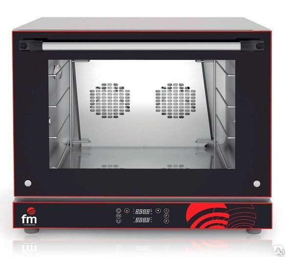 Печь конвекционная FM Industrial ME-424