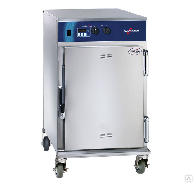 Низкотемпературная печь томления Alto Shaam 750-TH-III