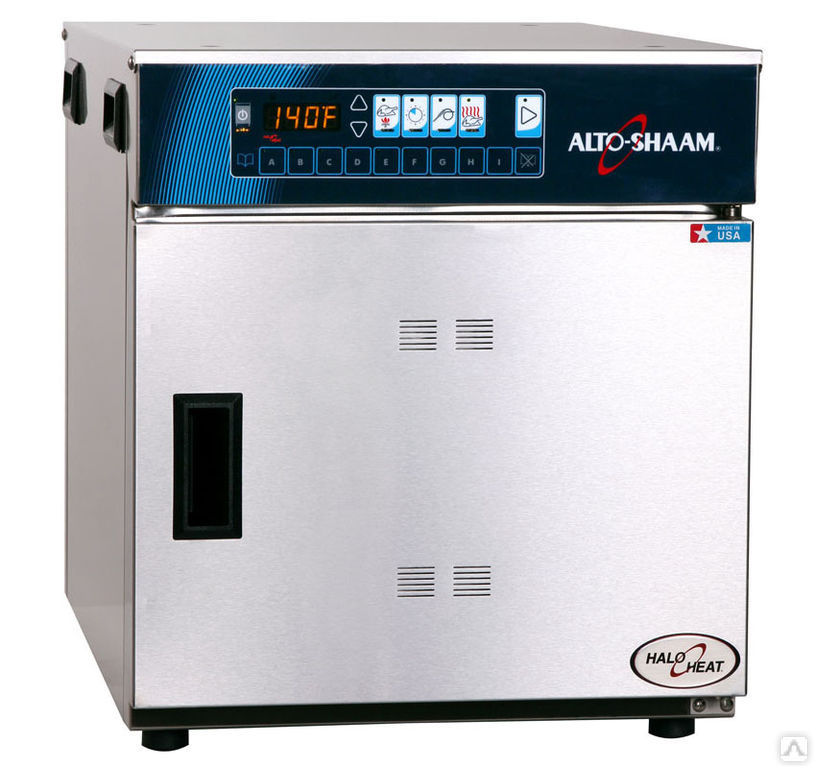 Низкотемпературная печь томления Alto Shaam 300-TH-III