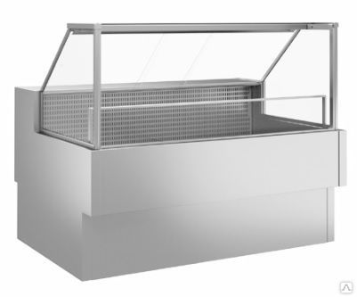 Холодильная витрина МХМ Илеть ВХН-1,5 Cube