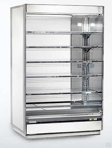 Холодильная горка Norpe EUROMAX-195