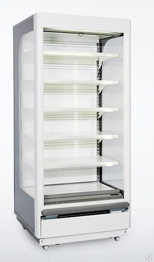 Холодильная горка Norpe EUROMAX-90