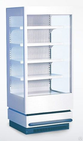 Холодильная горка Norpe EUROCLASSIC-90