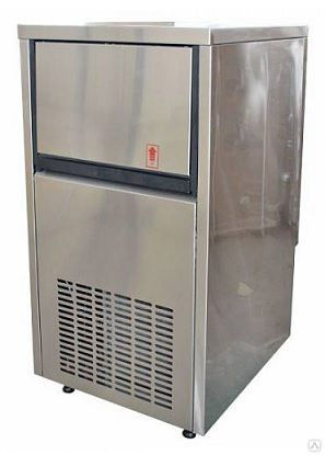 Льдогенератор Hurakan HKN-IMG50