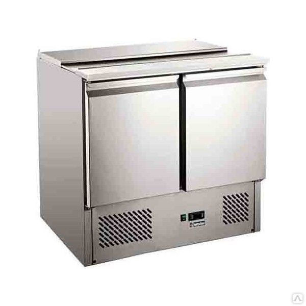 Холодильный стол EKSI EEPX-90 N (для салатов)