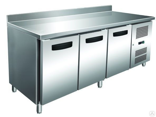Холодильный стол Gastrorag GN 3200 TN ECX