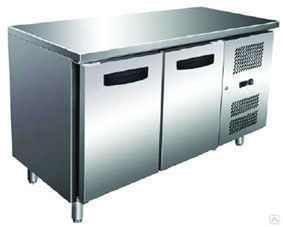 Холодильный стол Gastrorag SNACK 2100 TN ECX