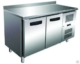 Холодильный стол Gastrorag GN 2200 TN ECX 