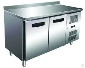 Морозильный стол Gastrorag GN 2200 BT ECX