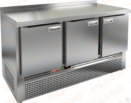 Стол холодильный Hicold GNE 111/TN