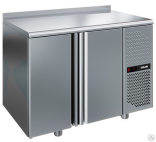 Холодильный стол Polair TM2-G 