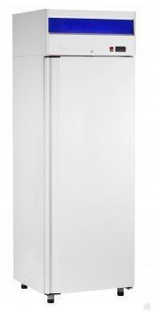 Шкаф холодильный Abat ШХн-0,5 краш. низкотемпературный