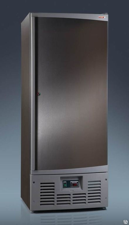 Шкаф морозильный Ariada R750 LХ