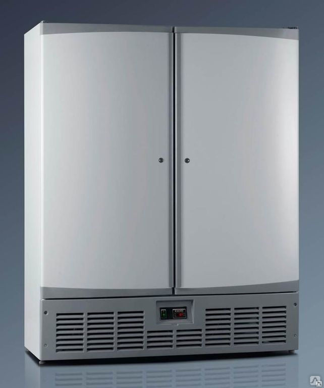 Шкаф морозильный Ariada R1400 L