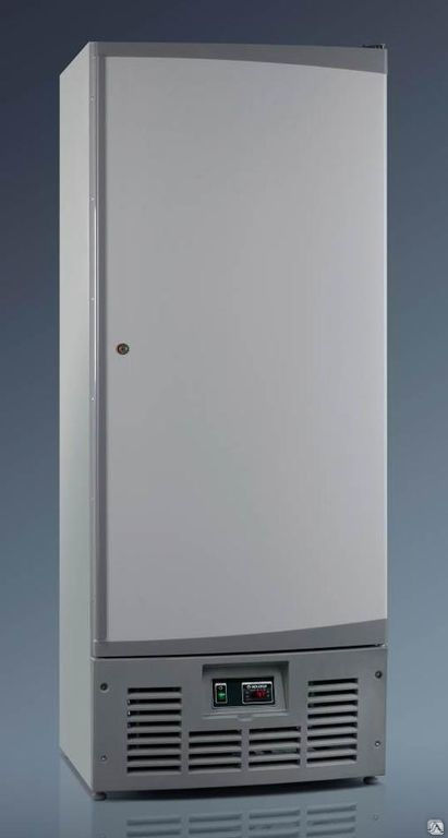 Шкаф морозильный Ariada R750 L
