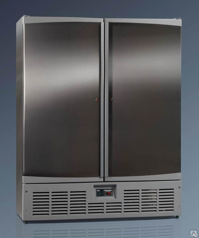 Шкаф холодильный Ariada R1400 MХ