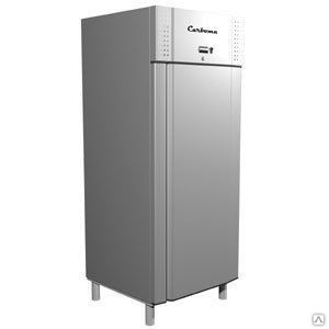 Холодильный шкаф Сarboma V560 