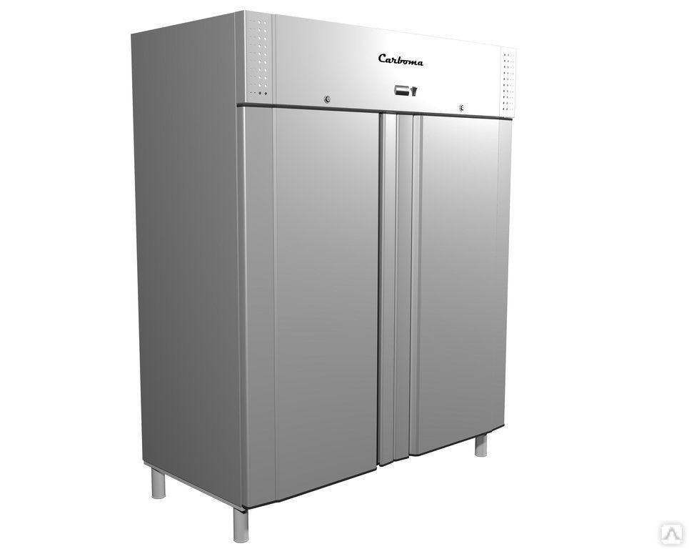 Холодильный шкаф Сarboma V1400