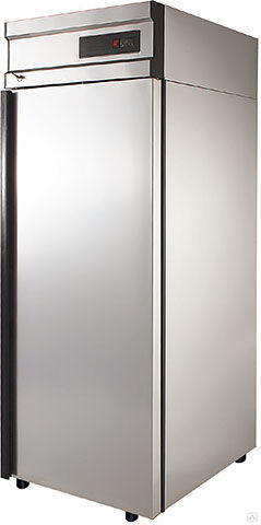 Шкаф холодильный POLAIR Grande CV105-G