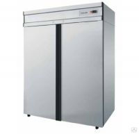 Шкаф холодильный POLAIR Grande CB114-G