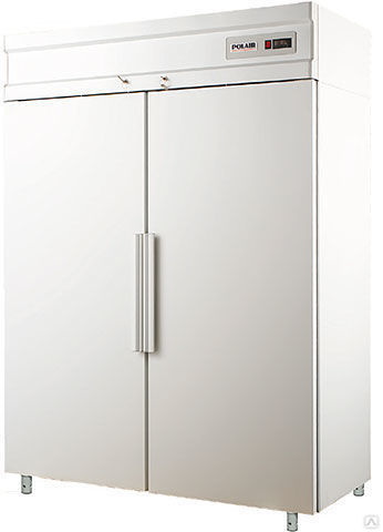 Шкаф холодильный POLAIR Standard CB114-S