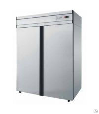 Шкаф холодильный POLAIR Grande CV110-G 