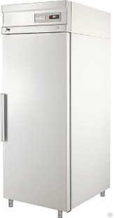 Шкаф холодильный POLAIR Standard CM107-S 