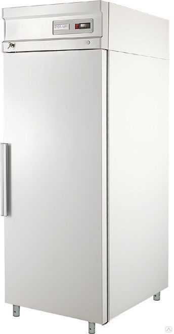 Шкаф холодильный POLAIR Standard CM107-S