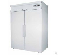 Шкаф холодильный POLAIR Standard CV110-S