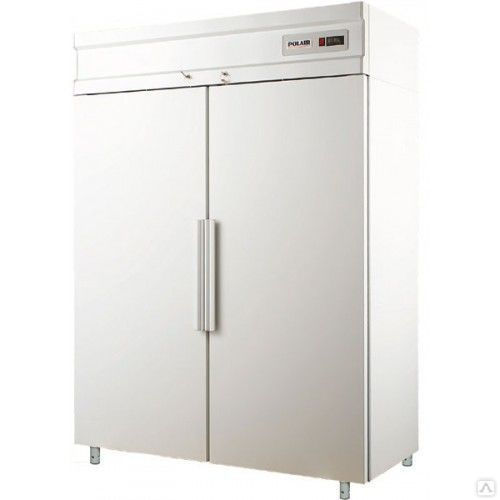 Шкаф холодильный POLAIR Standard CM110-S